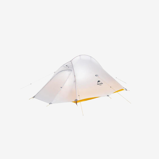 Cloud Up 2 Ultralight 2P Tent (Upgrade) 10D
