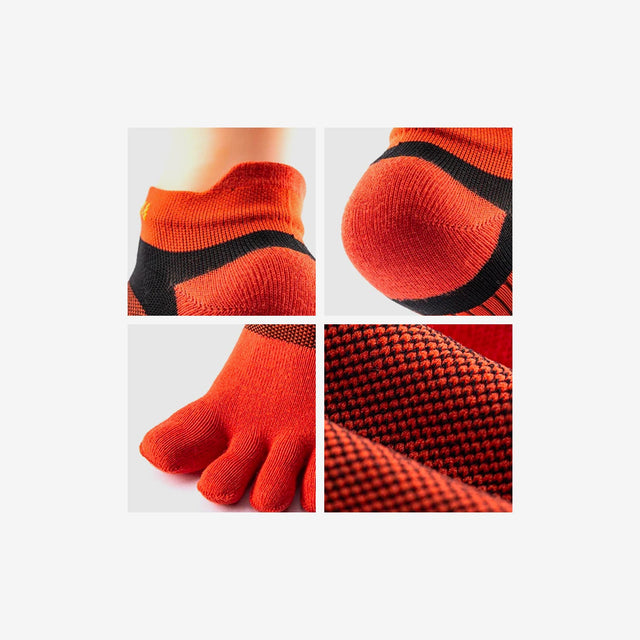 CoolMax® Five Finger Socks
