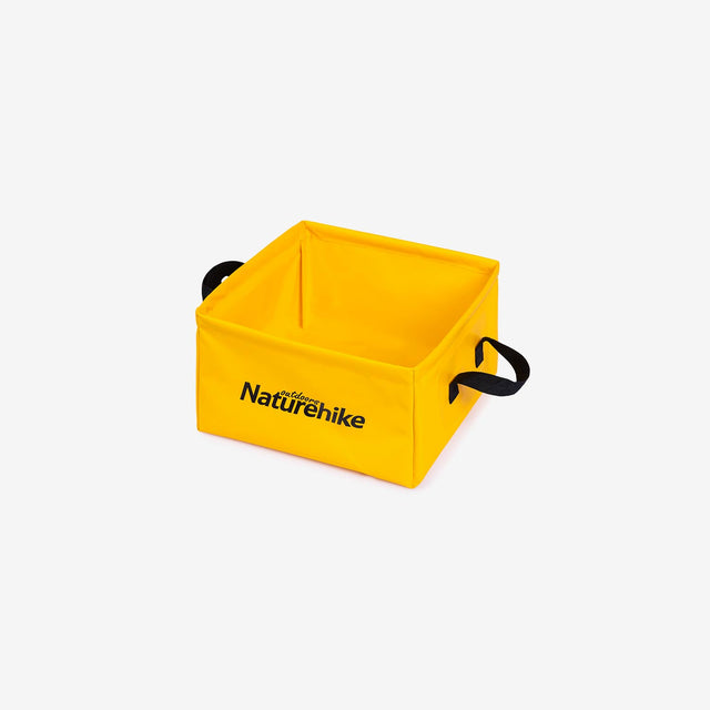 H030 Foldable Square Bucket