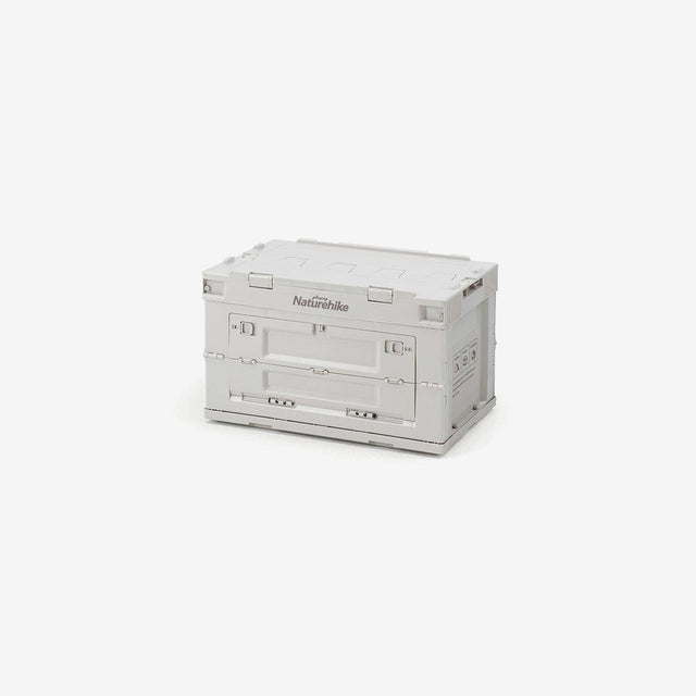 80L Folding Storage Box