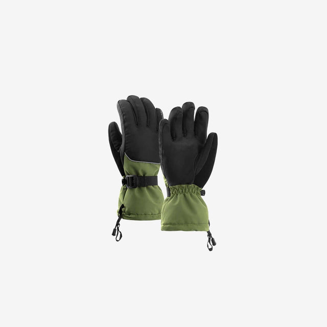 GL13 Warm Riding Gloves