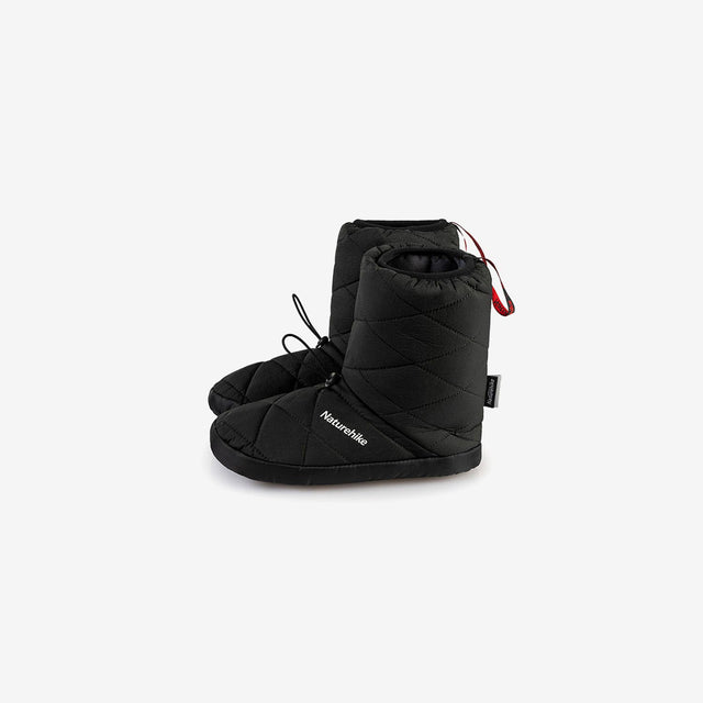 High Top Base Camp Boots