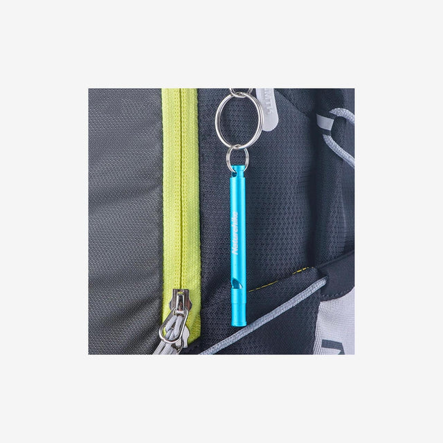 Keychain Emergency Survival Whistle