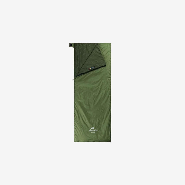 LW180 Ultralight Cotton Sleeping Bag