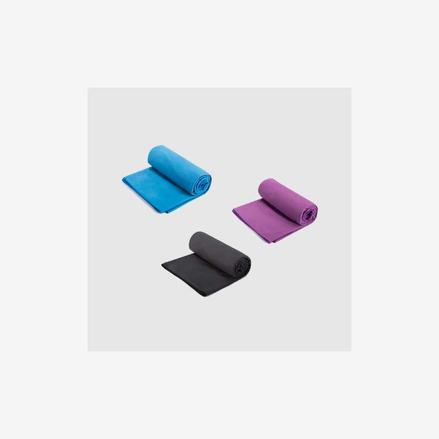 Quick-Dry Microfibre Towel