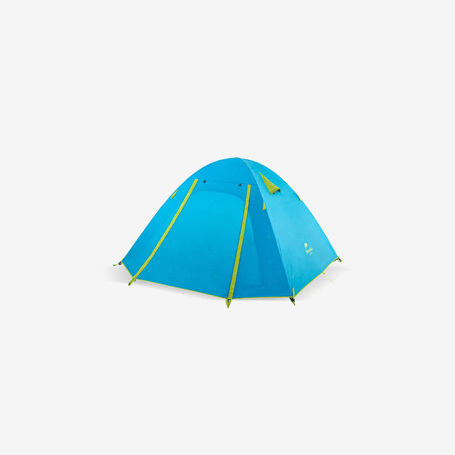 P Series 4P Tent