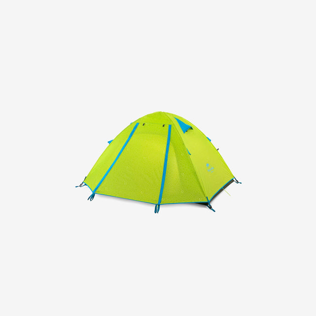 P Series 4P Tent