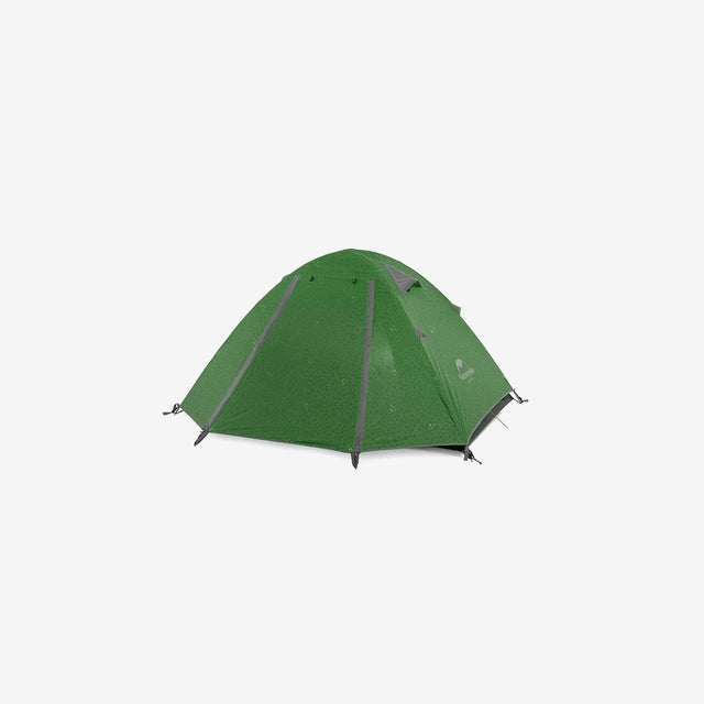 P Series 4P Tent