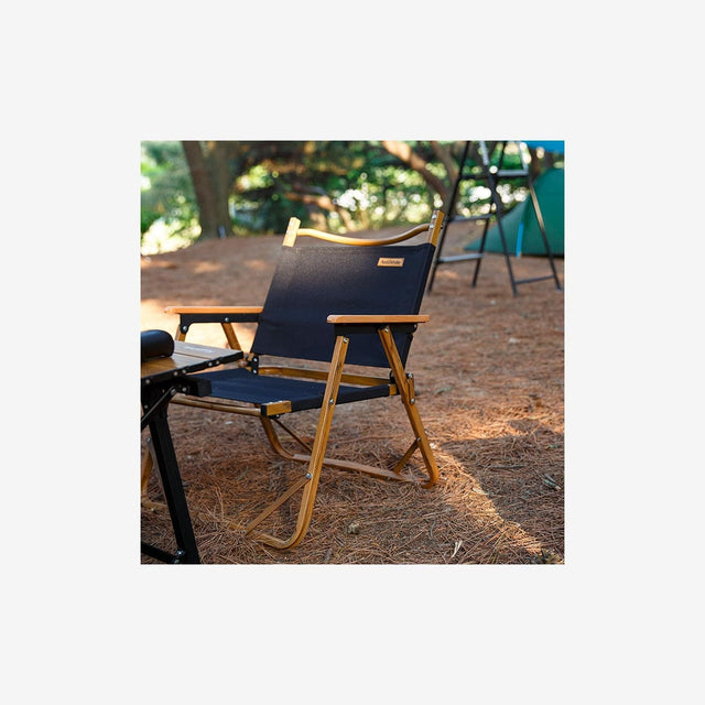 Portable Folding Chair