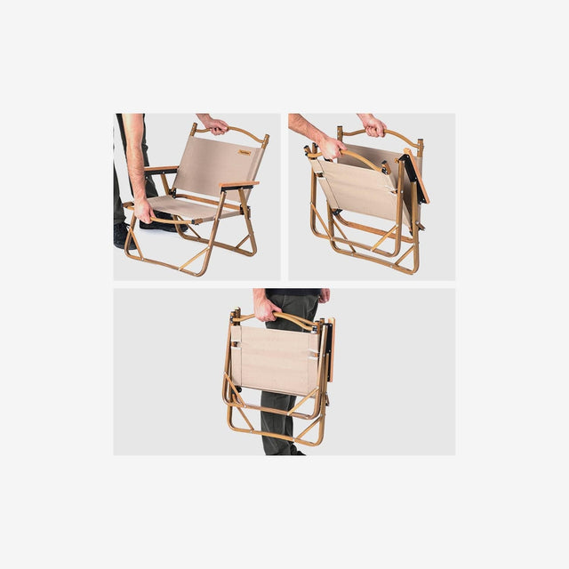 Portable Folding Chair