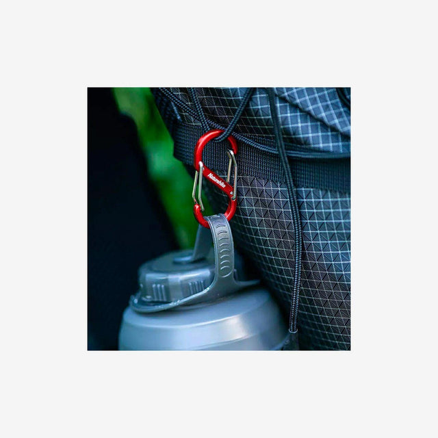 S Shape Carabiner