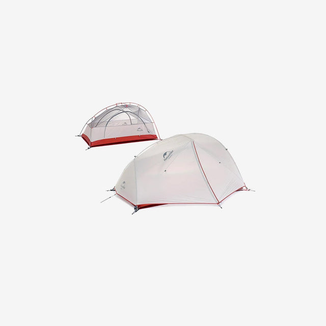 Star River 4 Season 2P Tent