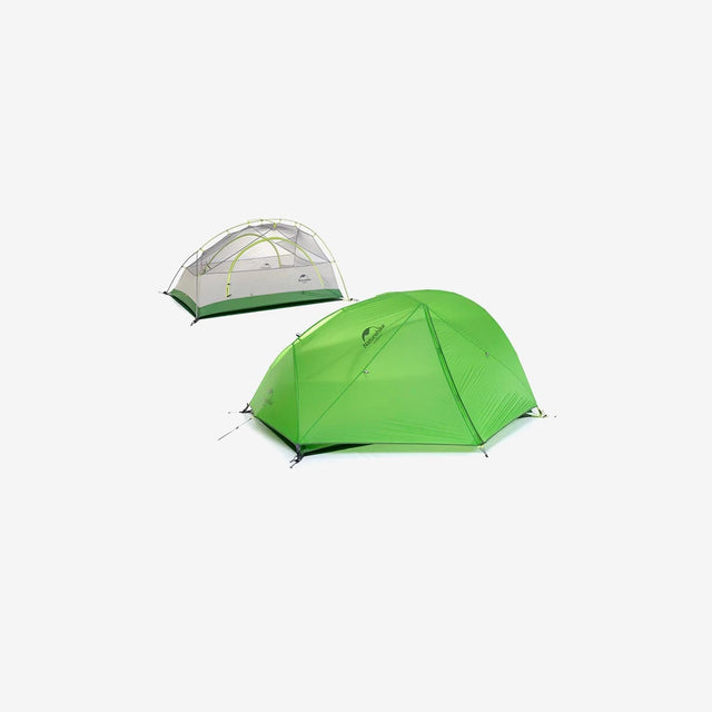 Star River 4 Season 2P Tent