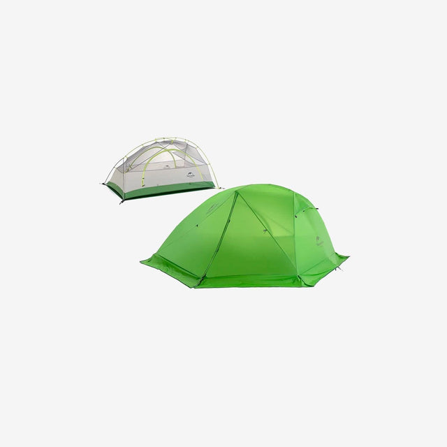Star River 4 Season 2P Tent