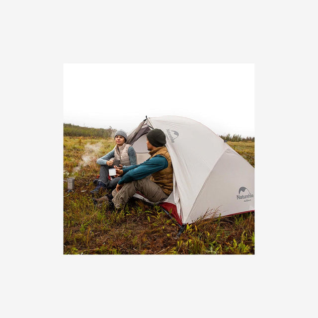 Star River 4 Season 2P Tent