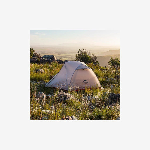 Star River 4 Season 2P Tent