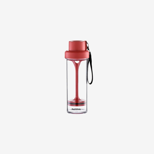 Tritan Filter Water Bottle 400ml