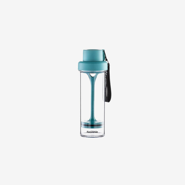 Tritan Filter Water Bottle 400ml