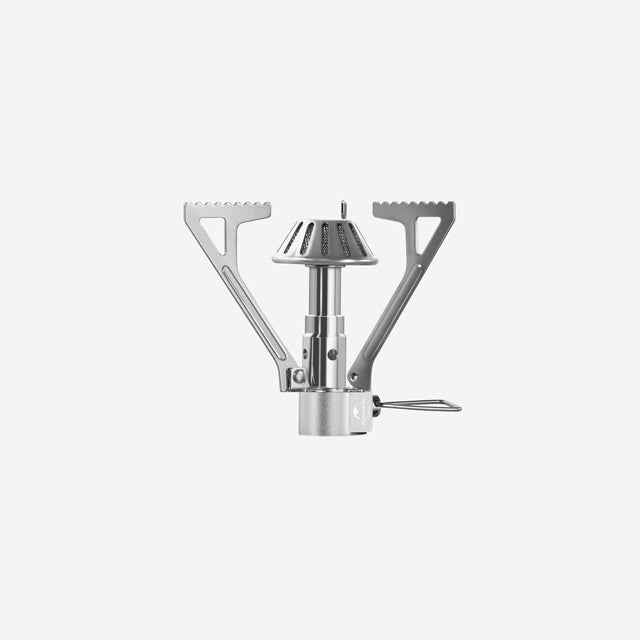 Ultralight Folding Camp Stove