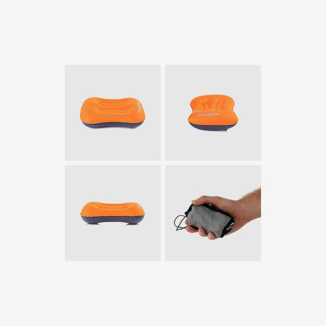 Aeros Ultralight Inflatable Pillow