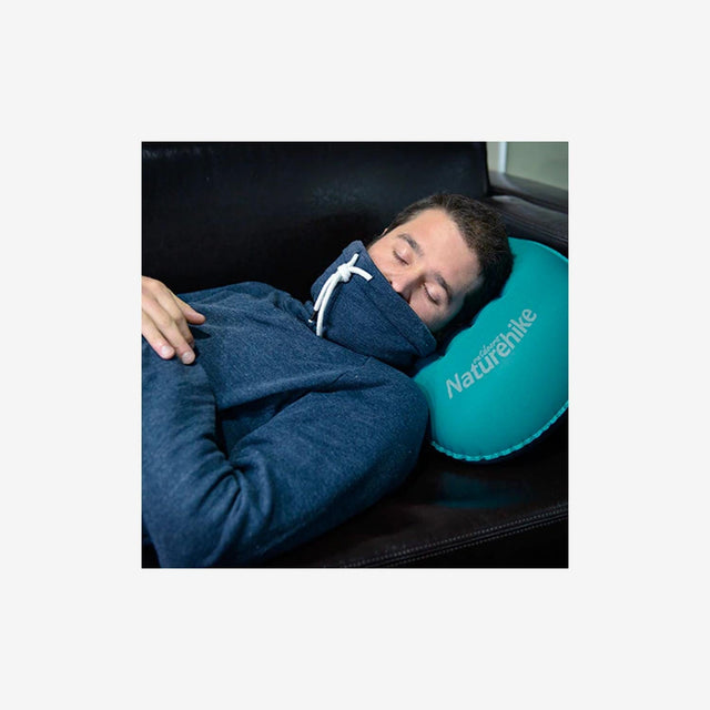 Aeros Ultralight Inflatable Pillow