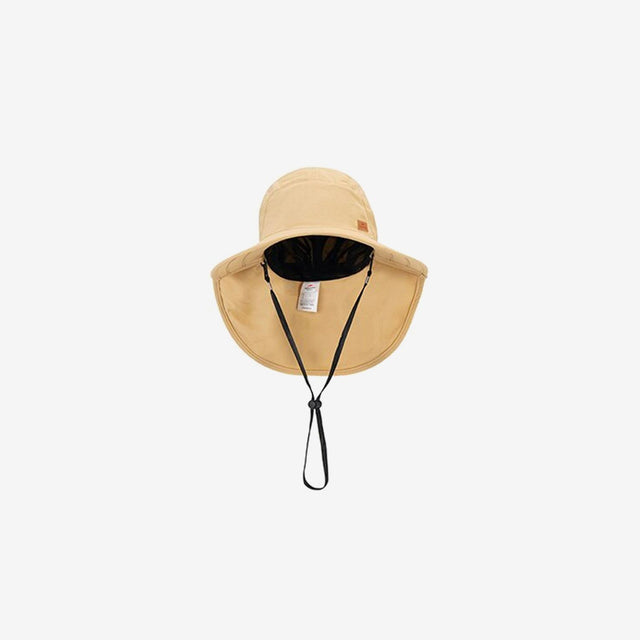 Unisex Fishing Hat with Neck Flap