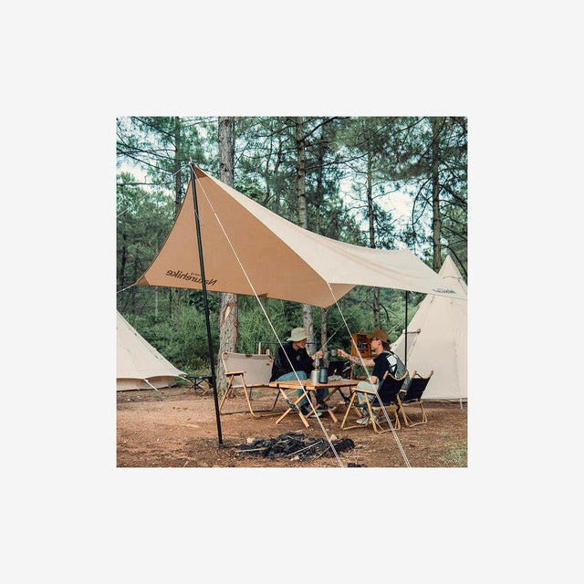 Universal Tent / Awning Pole